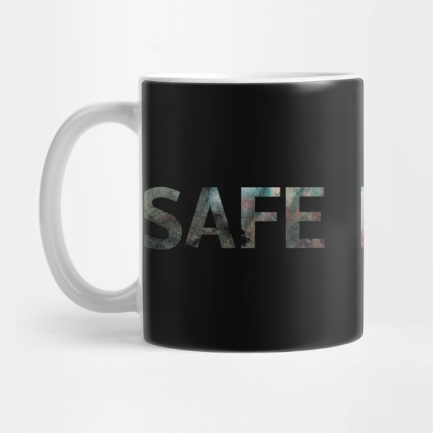 Safe Planet by dddesign